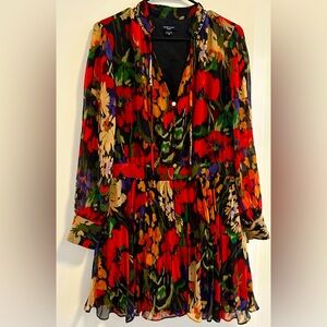 Marciano Ajax Floral Romper
